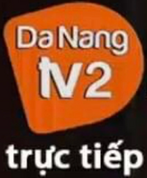 DaNangTV2 logo trực tiếp 2022-2023