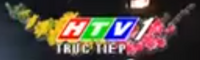 HTV1 logo Tết trực tiếp 2017