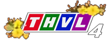 THVL4 SD logo Tết 2021, 2022