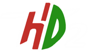 THD2 logo