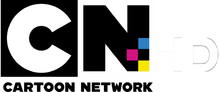 Cartoon Network HD 2022