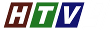 HTV9 logo 1995, 1998, 2000-2001