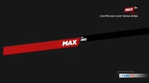 Max by HBO (Asia) ident 2017-2020 (Vietnam - MobiTV)