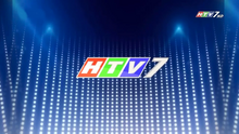 HTV7 ident 2018-2022 without Viettel TV logo