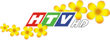 HTV HD logo Tet 2016 bản 1