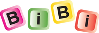 BiBi logo