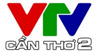Logo VTV CanTho2 2013-2014