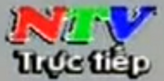 NTV Ninh Thuận logo trực tiếp 2015-2016