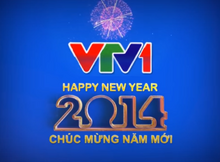 VTV1 (Chúc mừng năm mới 2014)