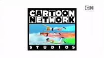 Cartoon Network Studios 2016-2021 (The Powerpuff Girls Taiwan)