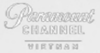 Paramount Channel Vietnam screenbug