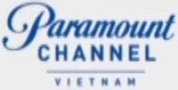 Paramount Channel Vietnam with wordmark