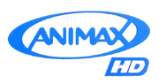 Sony Animax HD Taiwan
