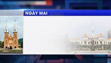 VTV1 Ngày mai 2023.7