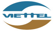 Viettel logo 2004 bản 2