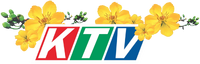 KTV logo Tet 2019-2024