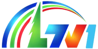 LTV1 logo