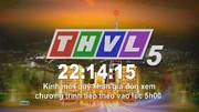 THVL5 testcard 28-09-2025