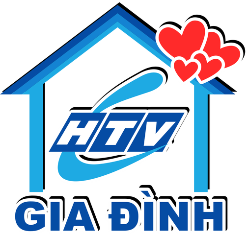 HTVC Gia Đình | Wikia Logos | Fandom