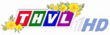 THVL1 HD logo Tet 2025