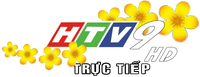 HTV9 HD logo Tết trực tiếp 06-07.02.2016