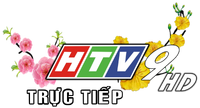 HTV9 HD logo Tết trực tiếp 2021