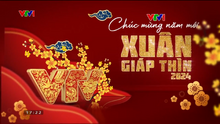VTV1 ident Tết 2024 (2)