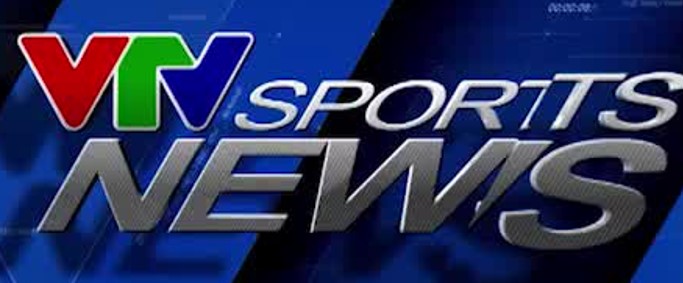VTV Sports News | Wikia Logos | Fandom