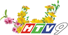 HTV9 logo Tet 2019