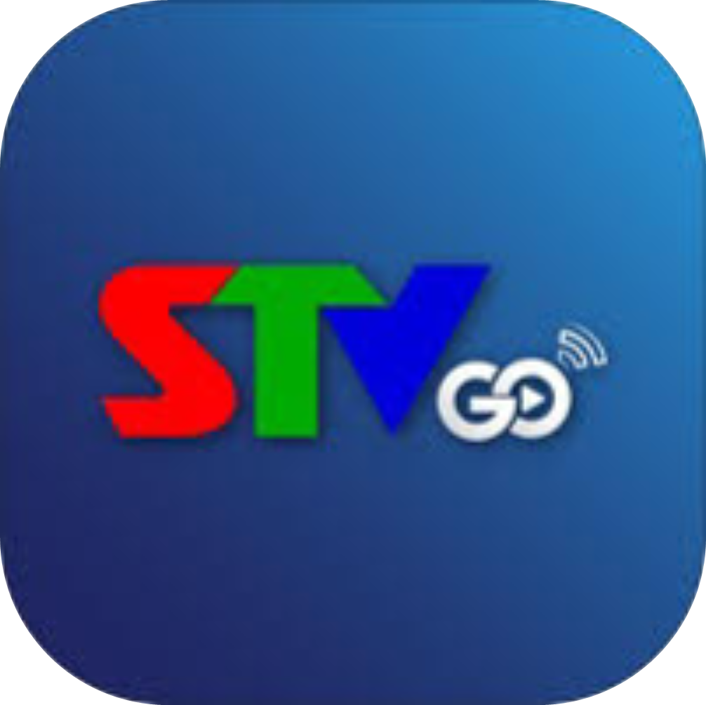 App STVgo (App của Đài PT-TH Sơn La) | Wikia Logos | Fandom