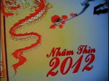 VTV4 ident Tết 2012 (4)