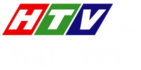 HTV2 logo trực tiếp 2019
