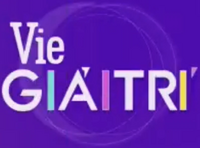 Vie Giải Trí logo 2020, 2021