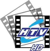 HTVC Phim HD logo 2009