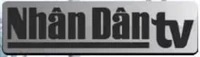 Nhân Dân TV logo 25-26.07.2024