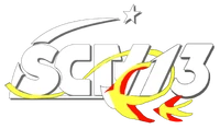 SCTV13 logo Tết 2018