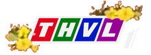 THVL1 SD logo Tết 2021, 2022
