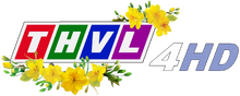 THVL4 HD logo Tet 2020