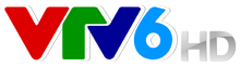 VTV6 HD logo 2013