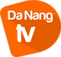 DaNangTV logo bản 2
