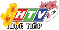 HTV9 logo Tết trực tiếp 21-01-2023