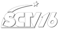 SCTV16 logo