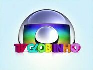 TV Globinho 2011