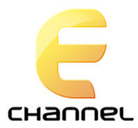 E Channel logo 2016
