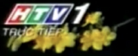 HTV1 logo Tết trực tiếp 2012
