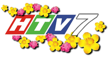 HTV7 logo Tet 2017, 2018