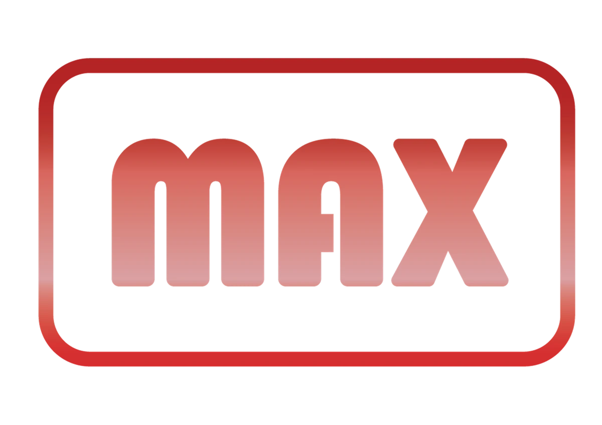 MAX Wikia Logos Fandom