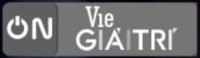 ON Vie Giải trí logo 23-07-2024