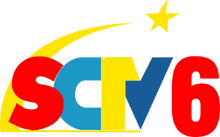 SCTV6 logo 2011