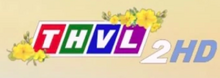 THVL2 HD logo Tet 2024